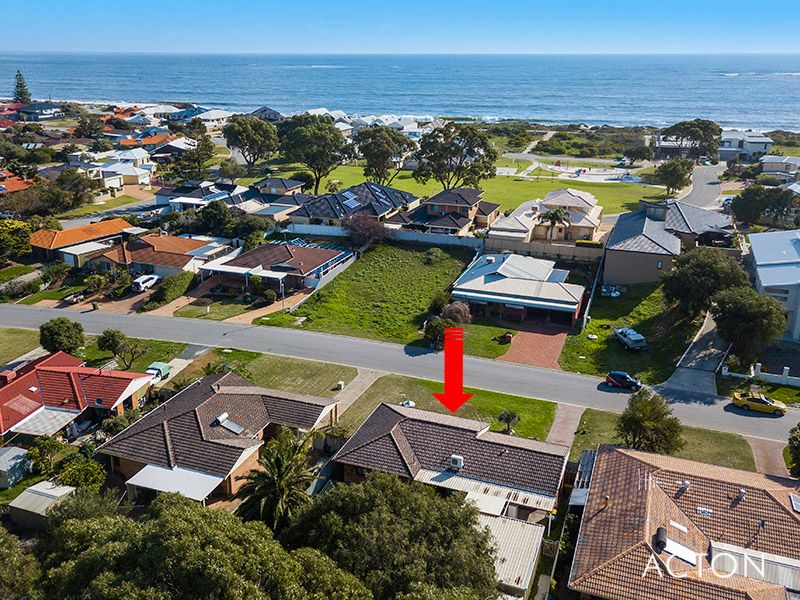 5 Breaker Close, Silver Sands WA 6210, Image 1