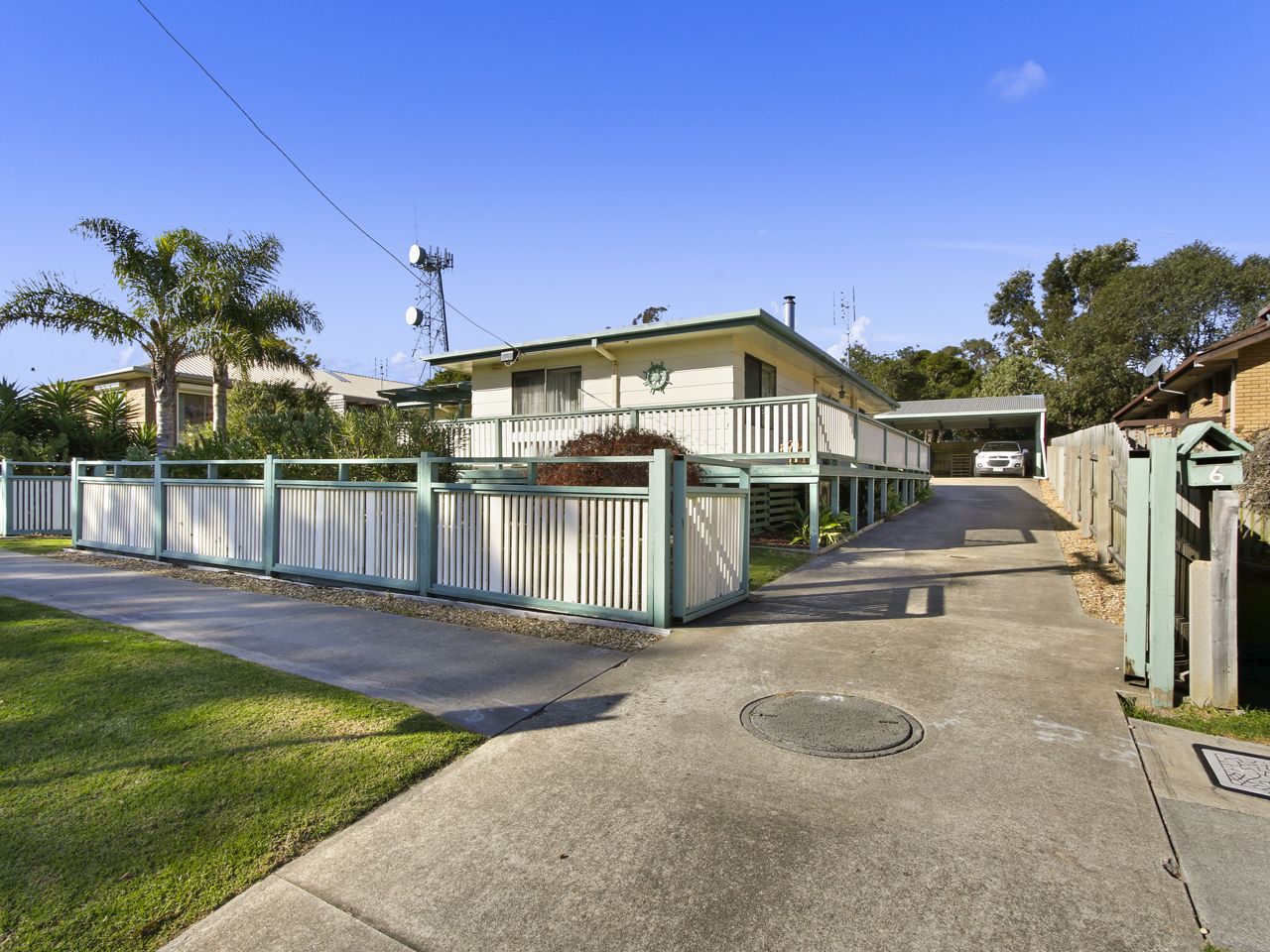 6 Hazel Road, Kalimna VIC 3909, Image 1