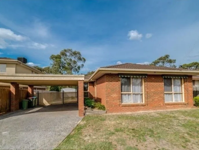 46 Langdale Drive, Croydon Hills VIC 3136