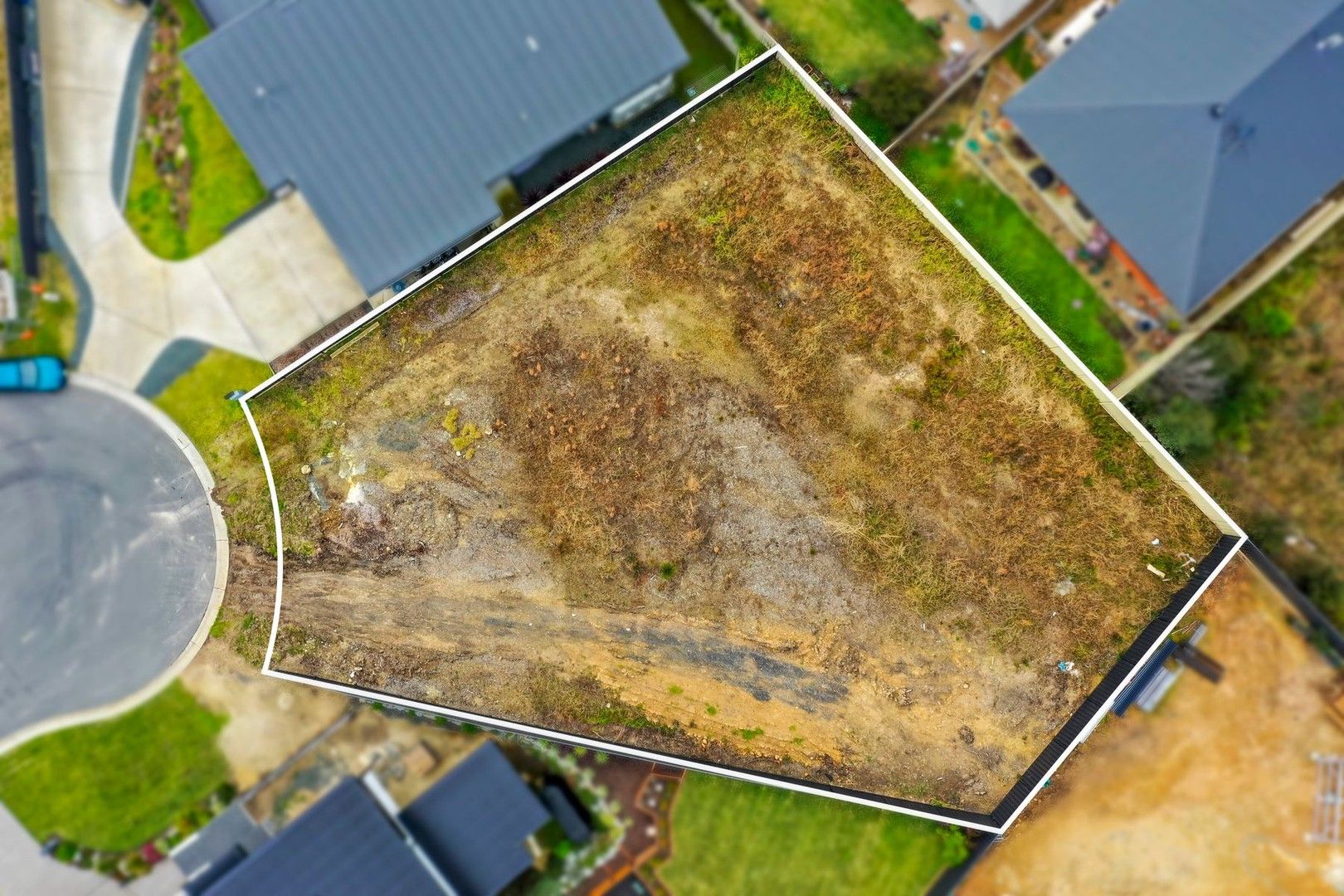 Vacant land in 6 Reedy Place, MALUA BAY NSW, 2536