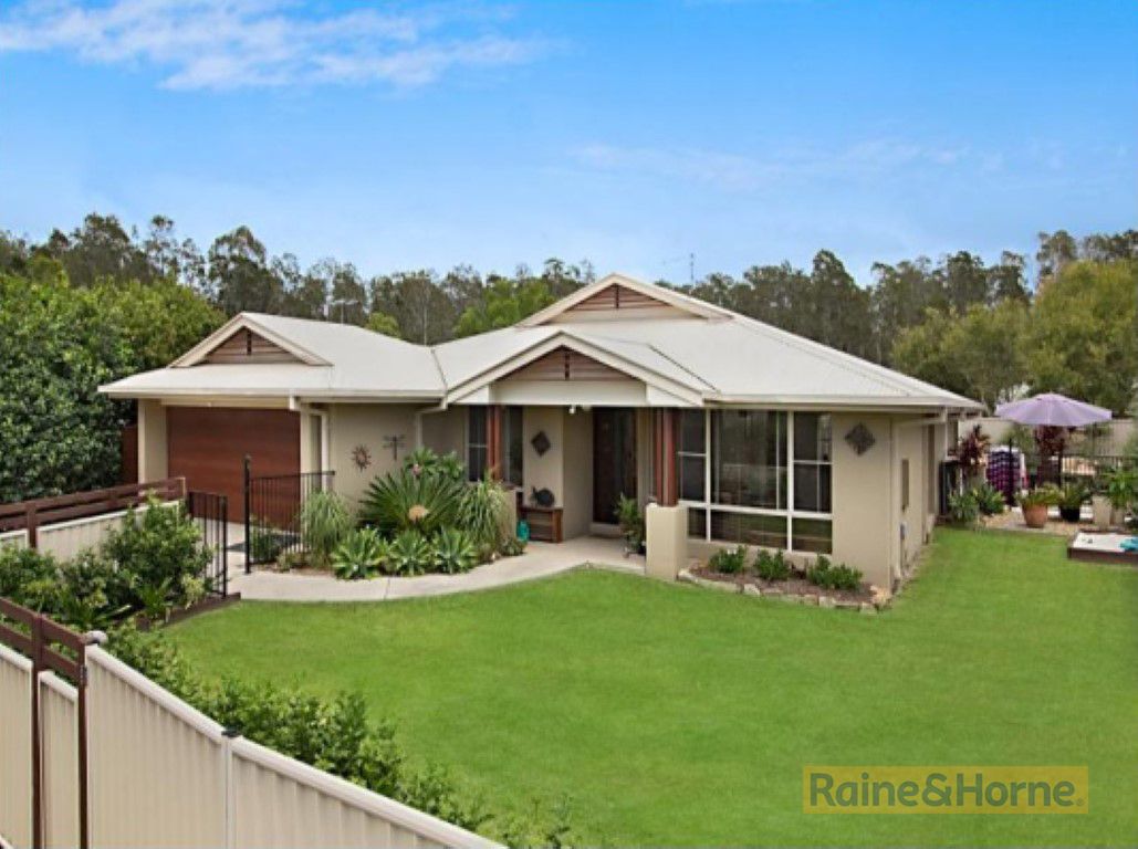 3 Bandicoot Street, Pottsville NSW 2489, Image 0