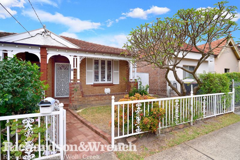 8 Done Street, ARNCLIFFE NSW 2205, Image 0