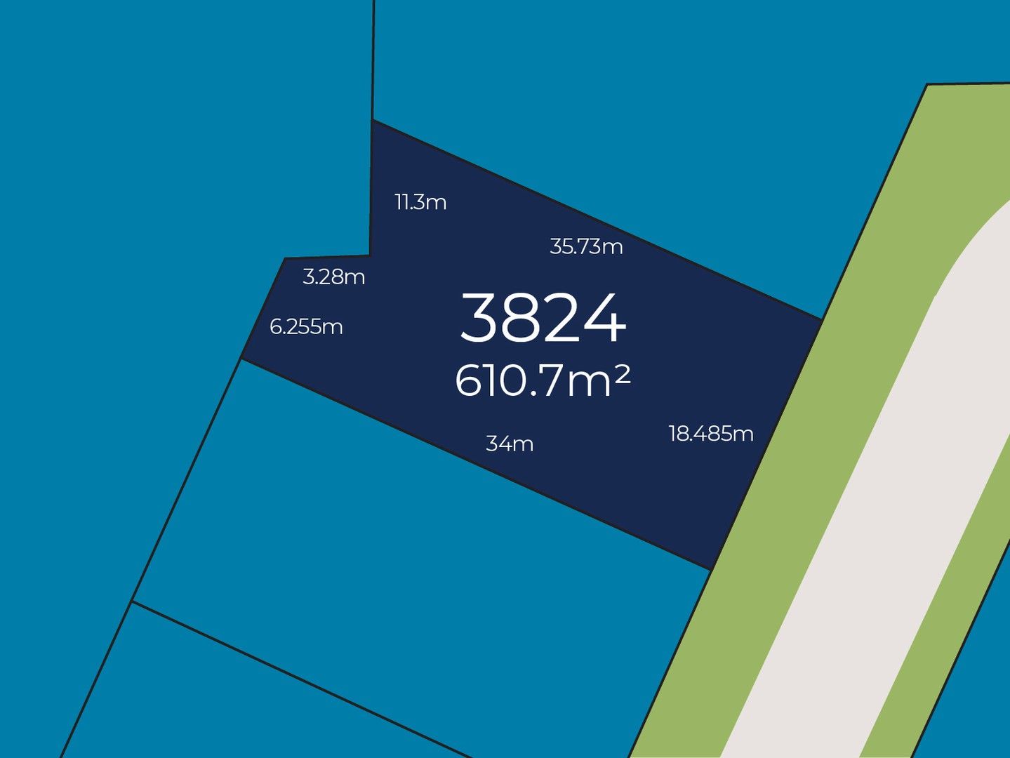 New land in 20 Cove Circuit, Southlakes Estate, DUBBO NSW, 2830