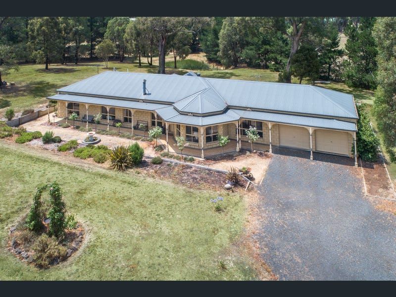 88 Woodvale Crescent, Lancefield VIC 3435 House for Sale Domain