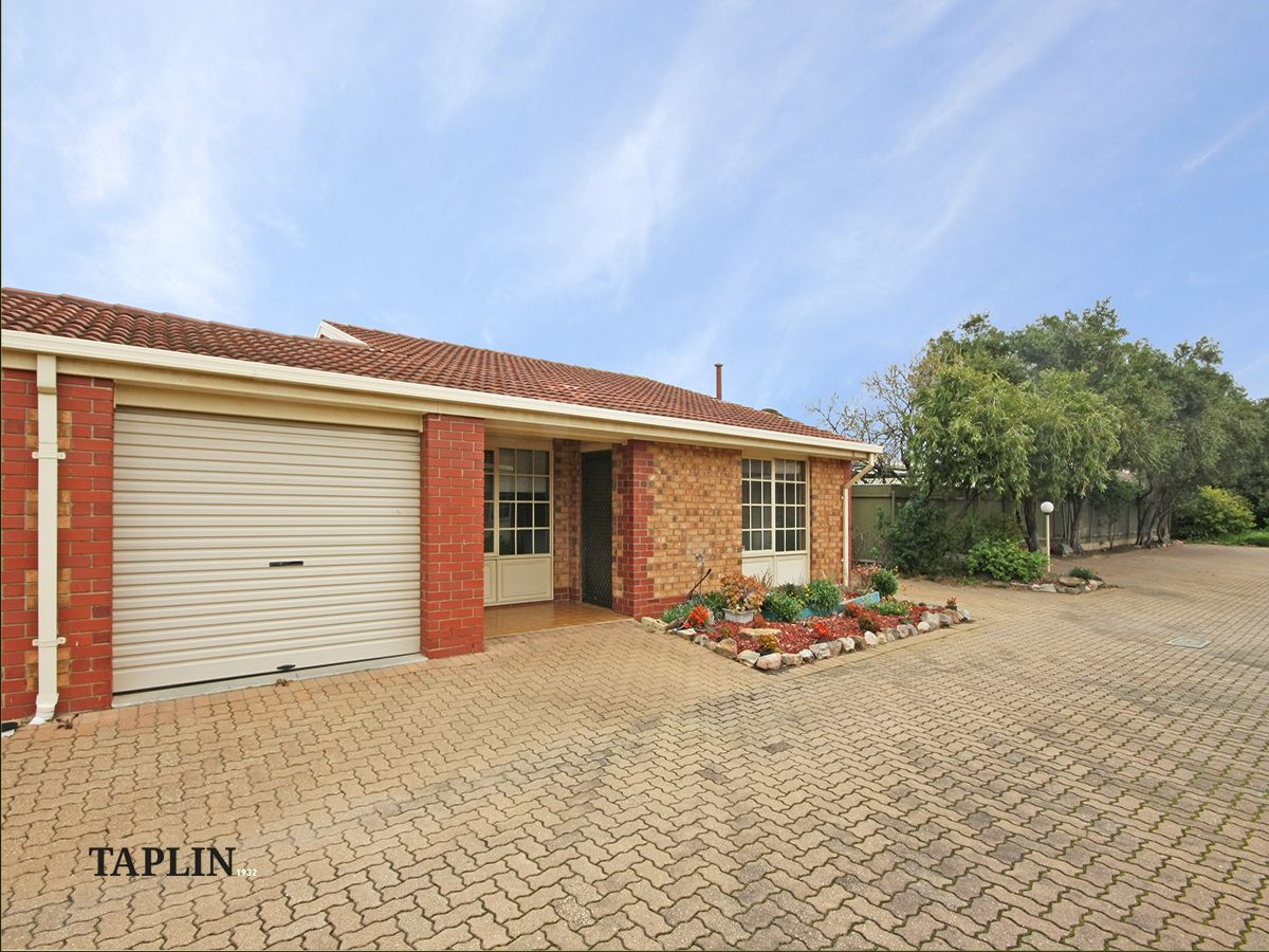 2 bedrooms Apartment / Unit / Flat in 6/10 Minna Terrace SEMAPHORE PARK SA, 5019