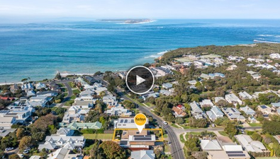 Picture of 18 Kirk Road, POINT LONSDALE VIC 3225
