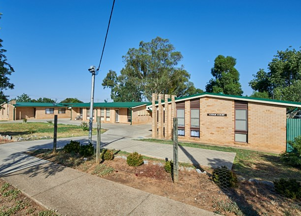 6/1 Brunskill Avenue, Forest Hill NSW 2651