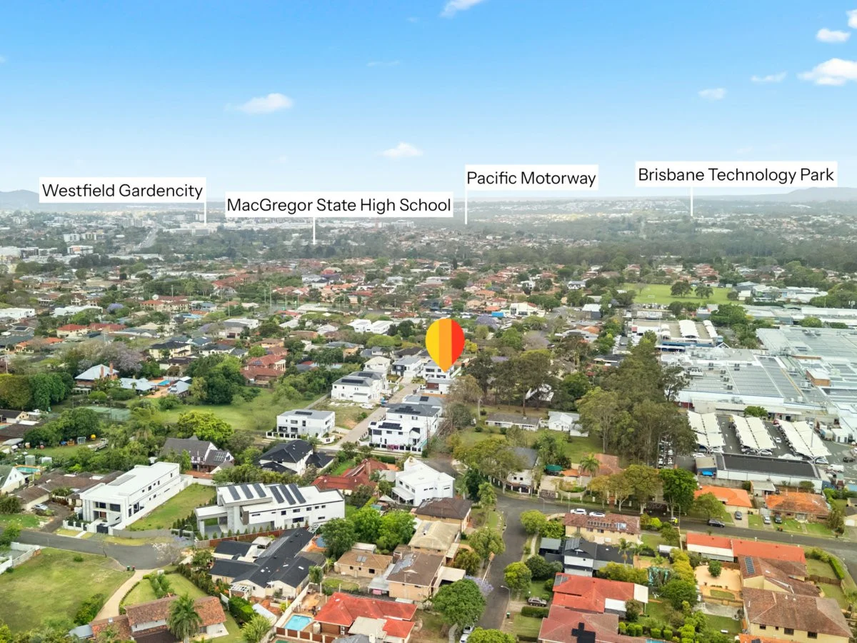 Additional image 35 of 9/11 Goodwil Street, Robertson QLD 4109