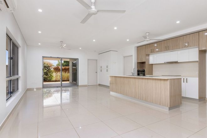 Picture of 34/47 Boulter Road, BERRIMAH NT 0828