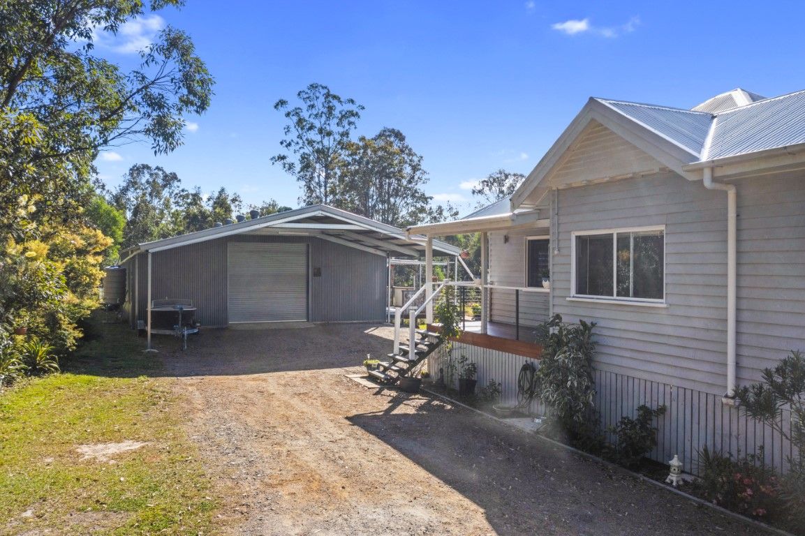 437 Tandur Traveston Road, Traveston QLD 4570, Image 2