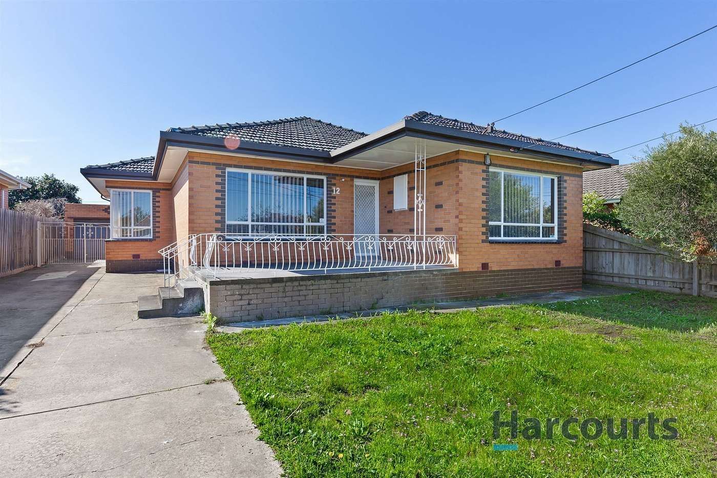 12 Riviera Road, Avondale Heights VIC 3034, Image 1