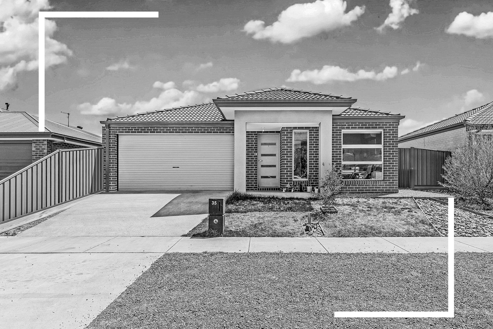 35 Daisy Street, Huntly VIC 3551 Domain