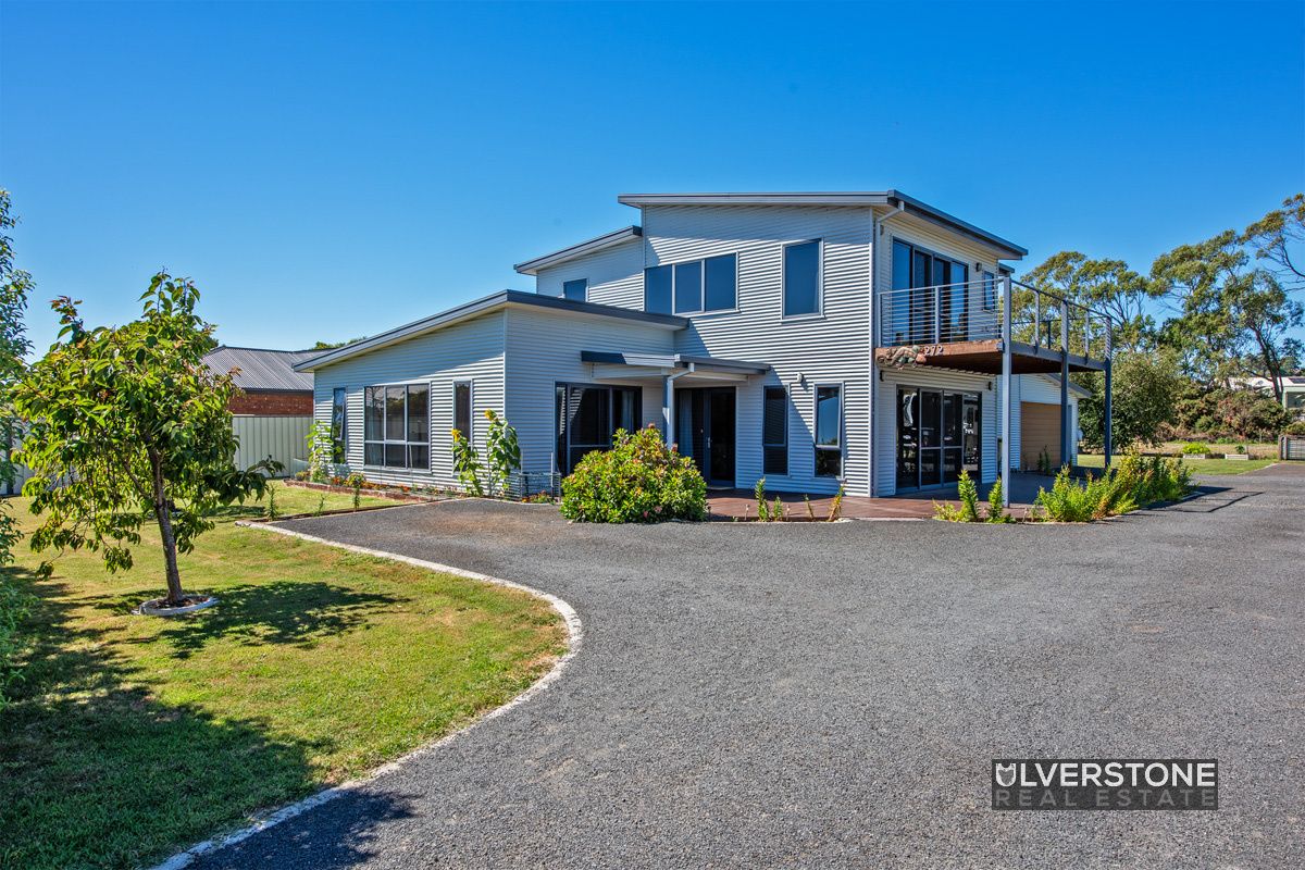 272 Westella Dr, Turners Beach TAS 7315, Image 0