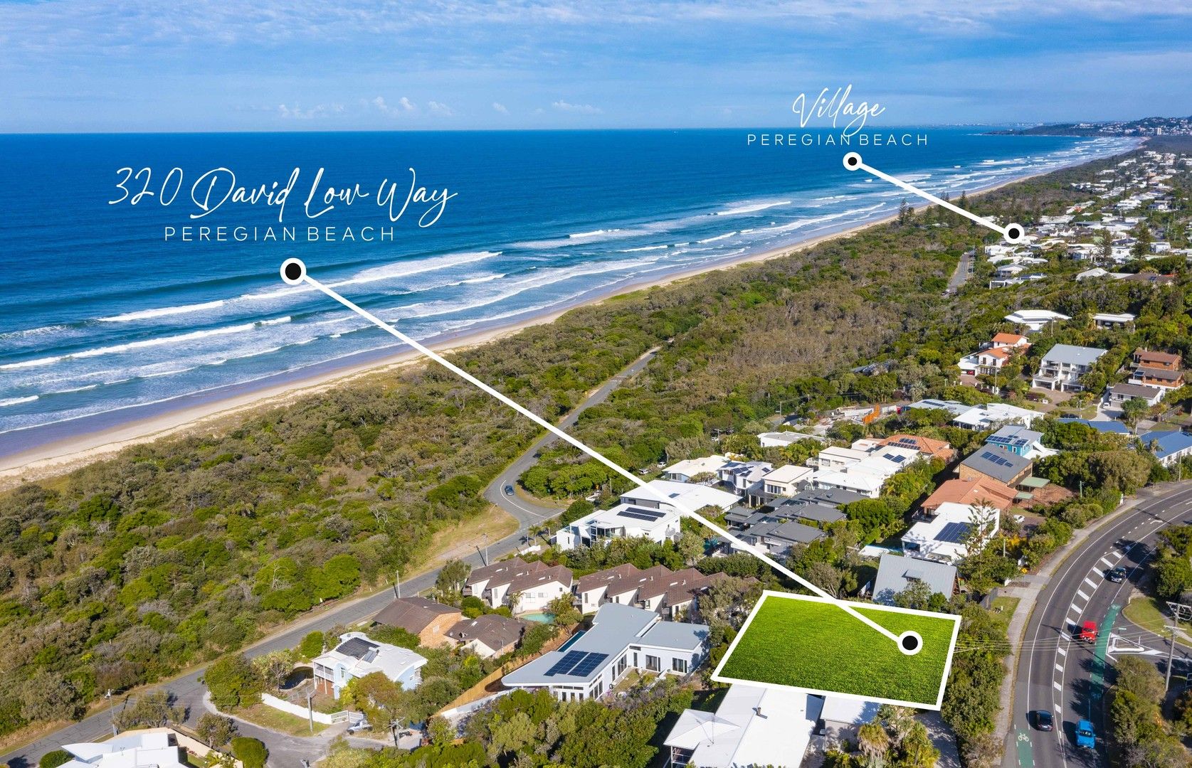 320 David Low Way, Peregian Beach QLD 4573, Image 0