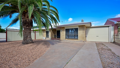 Picture of 81 Heurich Terrace, WHYALLA NORRIE SA 5608