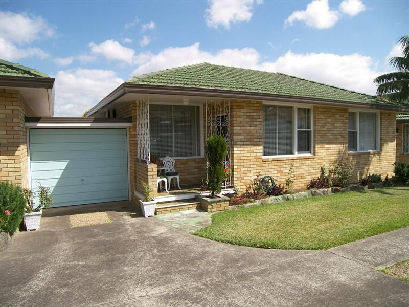 2/27 Barnsbury Avenue, Bexley North NSW 2207, Image 0