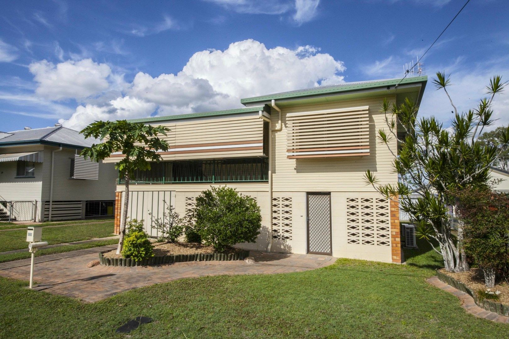 23 Wynne Parade, Maryborough QLD 4650, Image 0