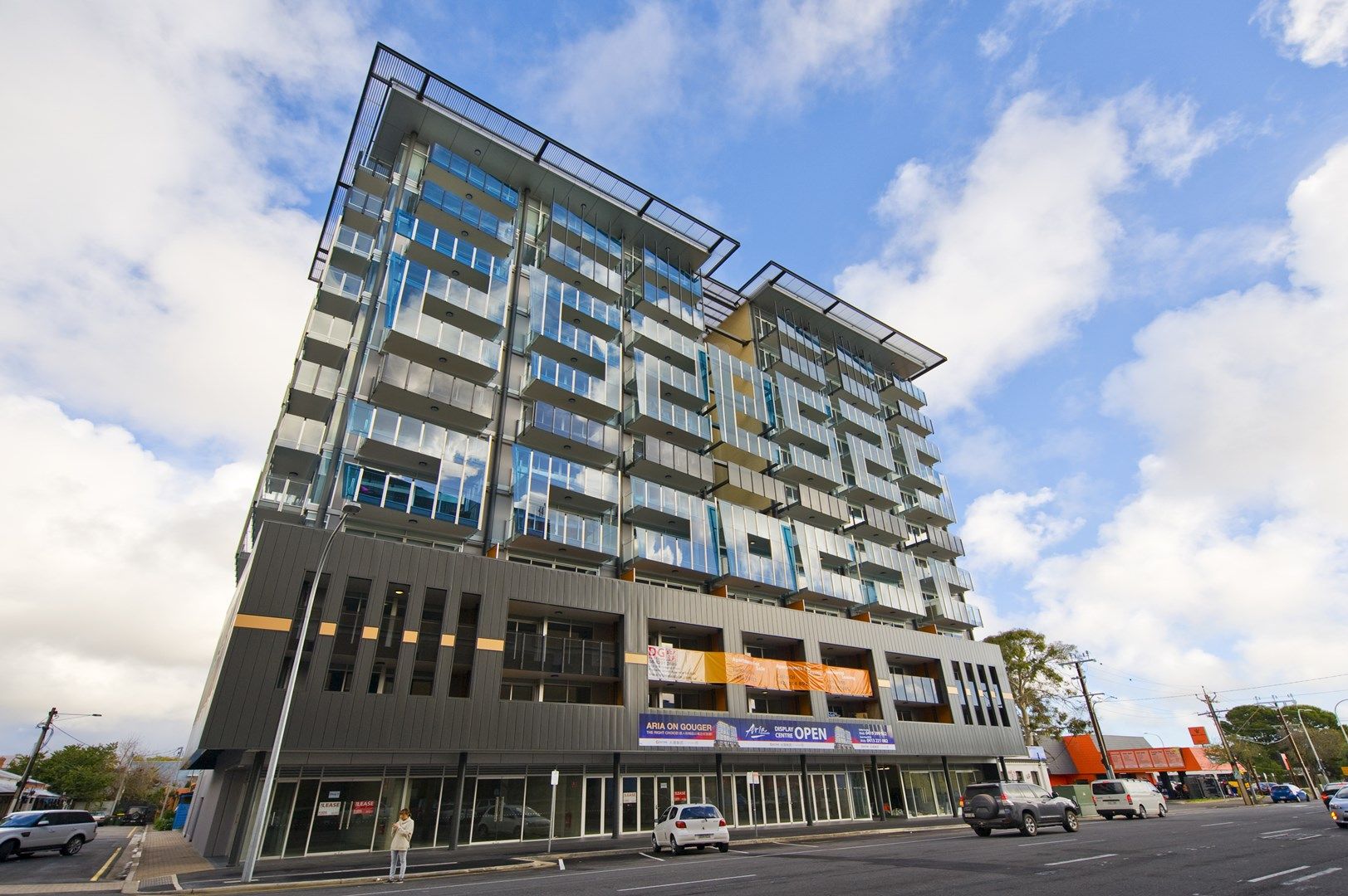 205/271-281 Gouger Street, Adelaide SA 5000, Image 0