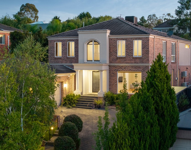 25 Tandarra Drive, Ringwood VIC 3134