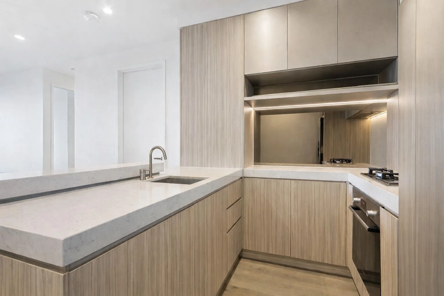 Additional image 5 of 411/320 Plummer Street, Port Melbourne VIC 3207