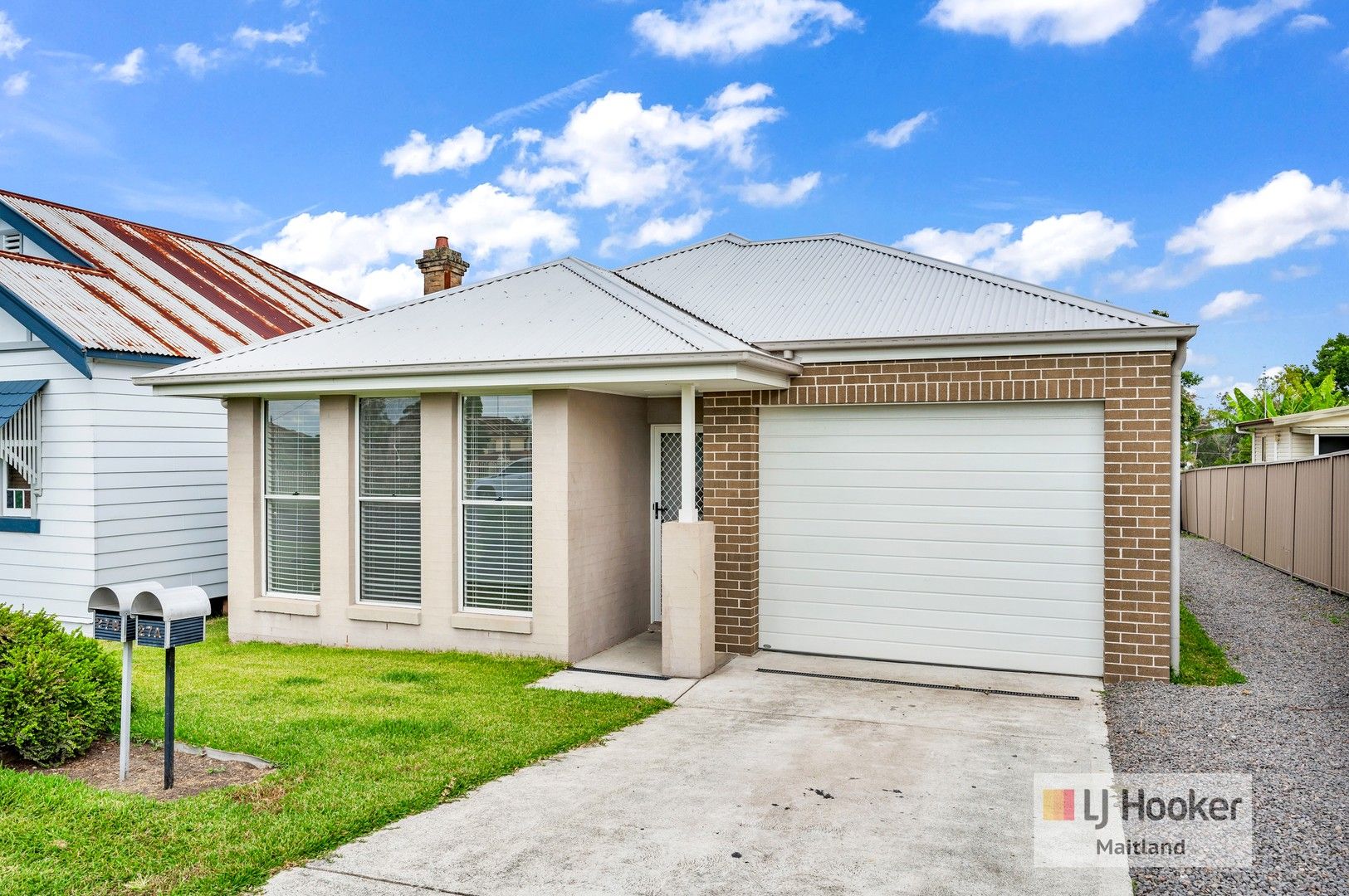 27A & 27B Rockleigh Street, Thornton NSW 2322, Image 0