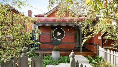Picture of 27 Myrtle Street, CLIFTON HILL VIC 3068