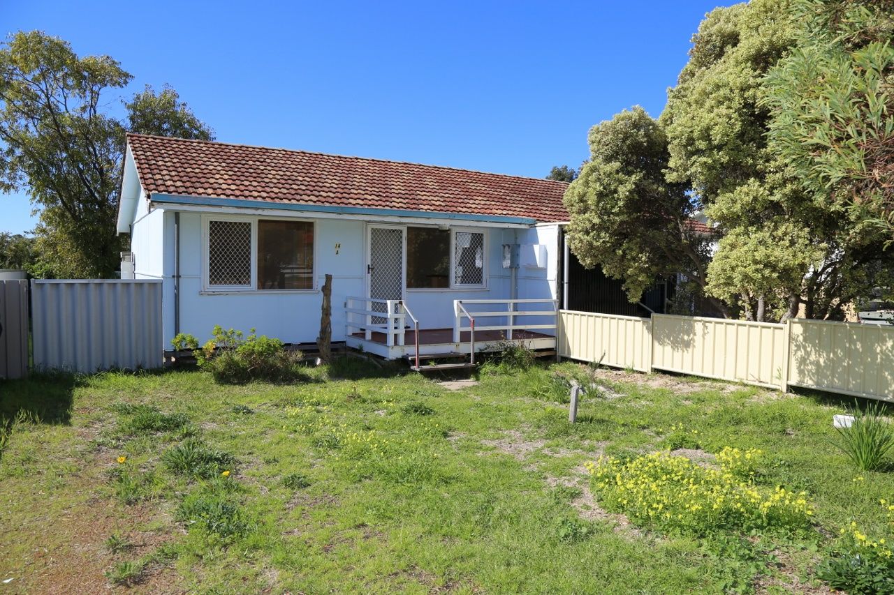 14A McCudden, Nulsen WA 6450, Image 0