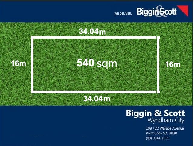 Vacant land in Lot 59/27 LEWIS STREET, BEVERIDGE VIC, 3753