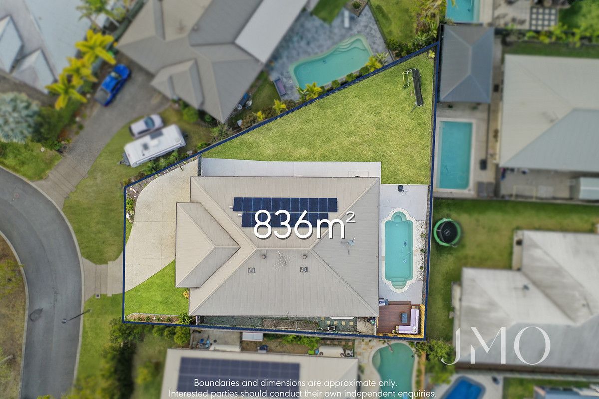 8 Baywood Court, Ormeau QLD 4208, Image 2