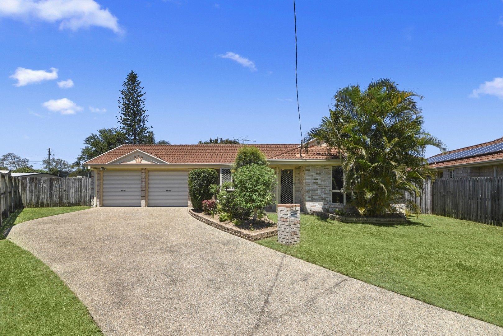 4 bedrooms House in 29 Broadway Court CABOOLTURE QLD, 4510