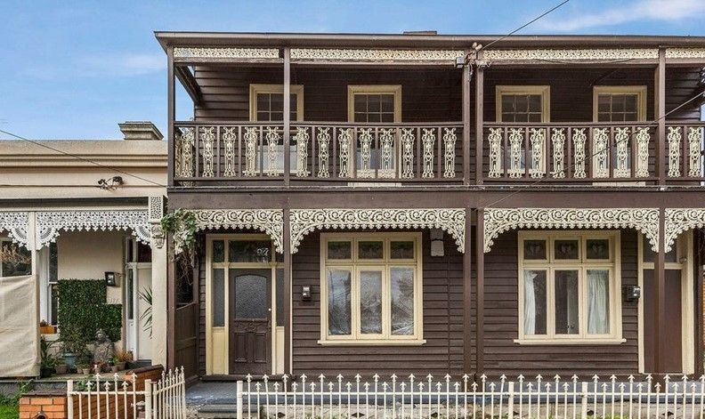 3 bedrooms House in 419 Punt Road RICHMOND VIC, 3121