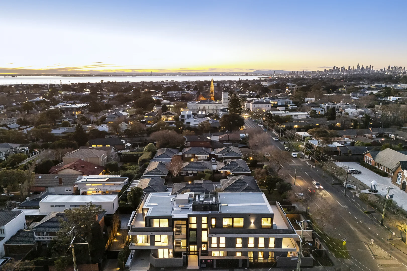 Additional image 21 of 101/67 Male Street, Brighton VIC 3186