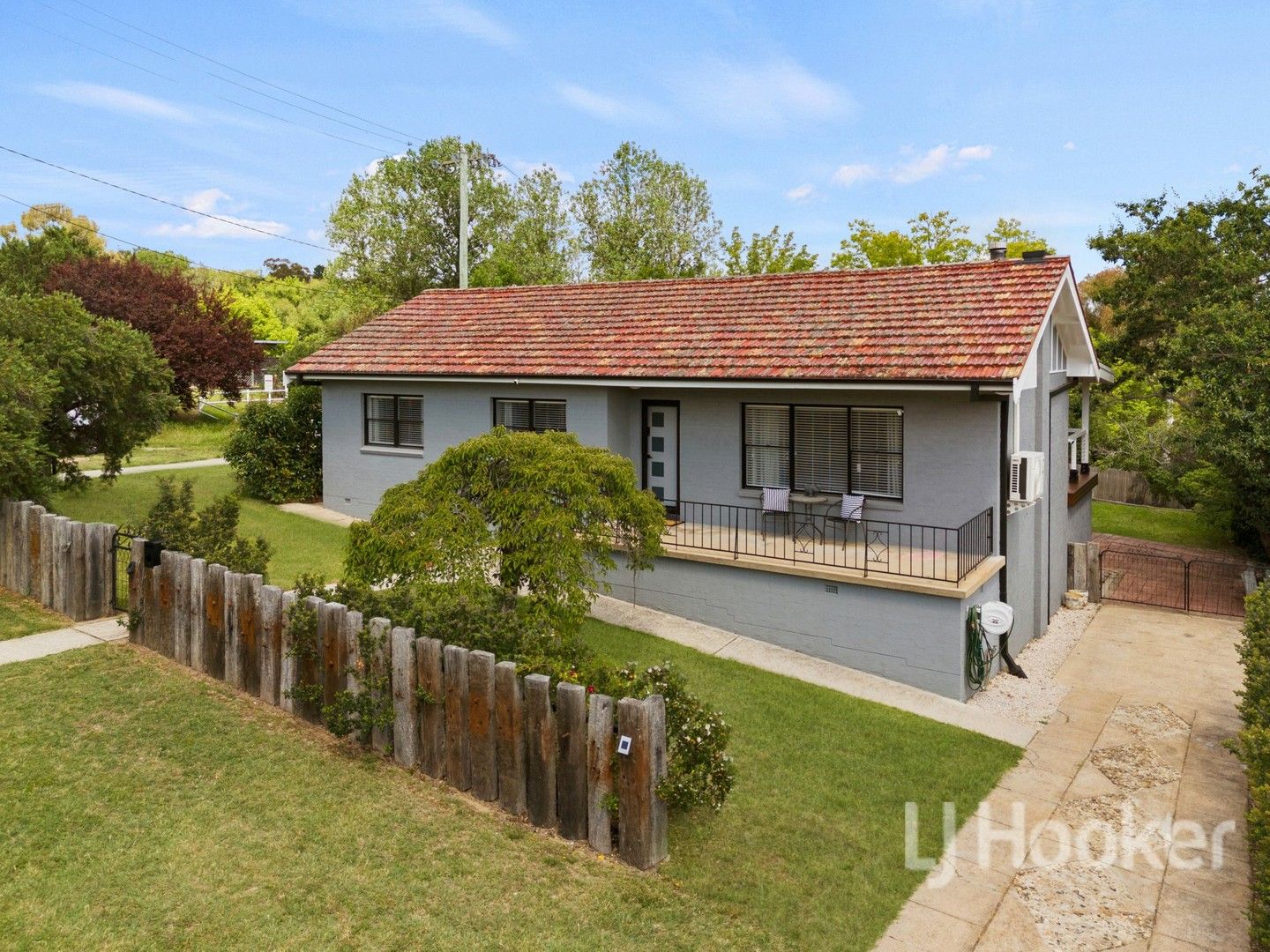 4 bedrooms House in 11 Edgell Street WEST BATHURST NSW, 2795