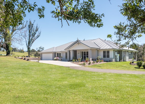 10 Skye Farm Lane, Yatte Yattah NSW 2539