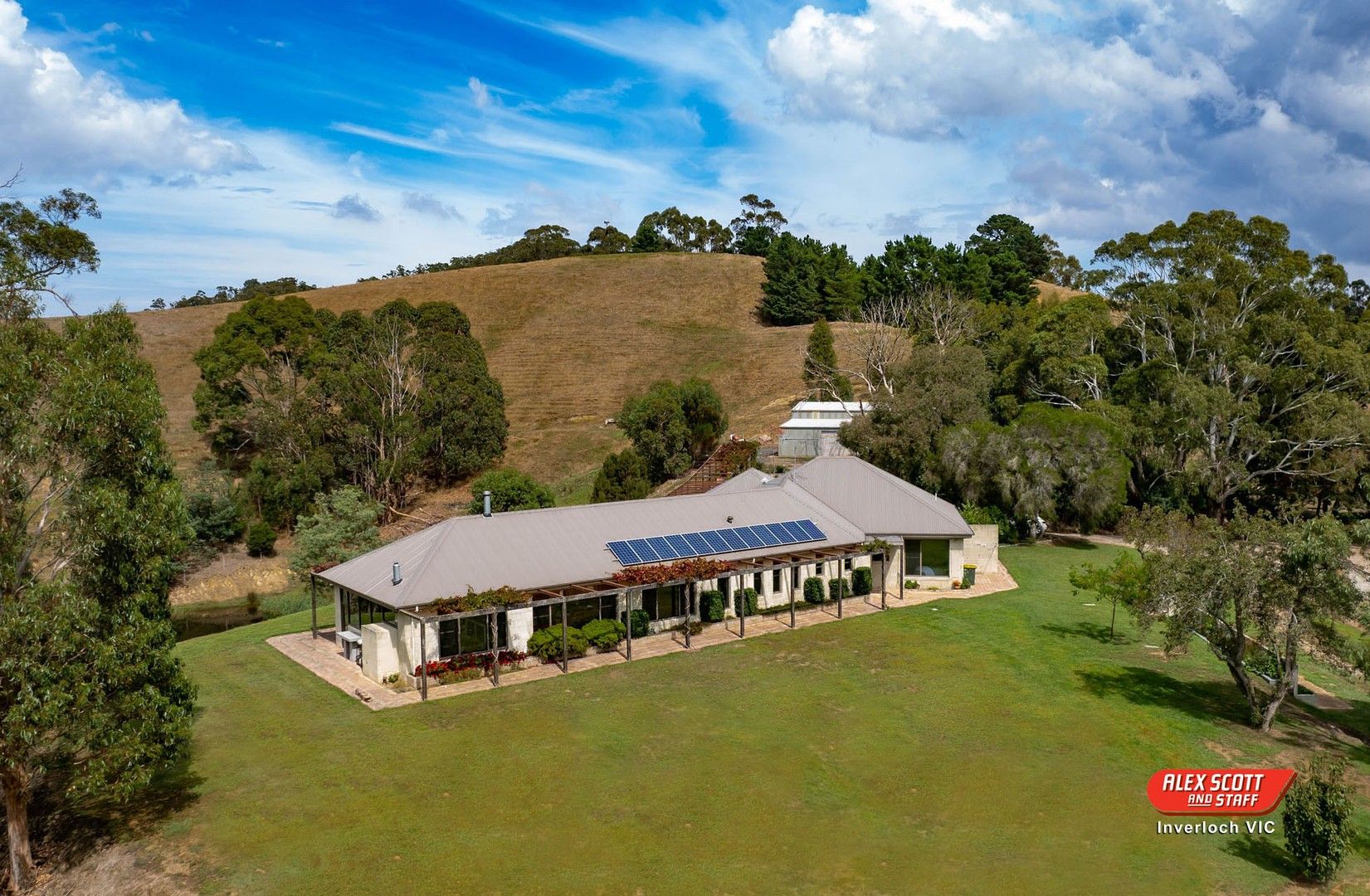 1515 Korumburra Wonthaggi Road, Kongwak VIC 3951, Image 0