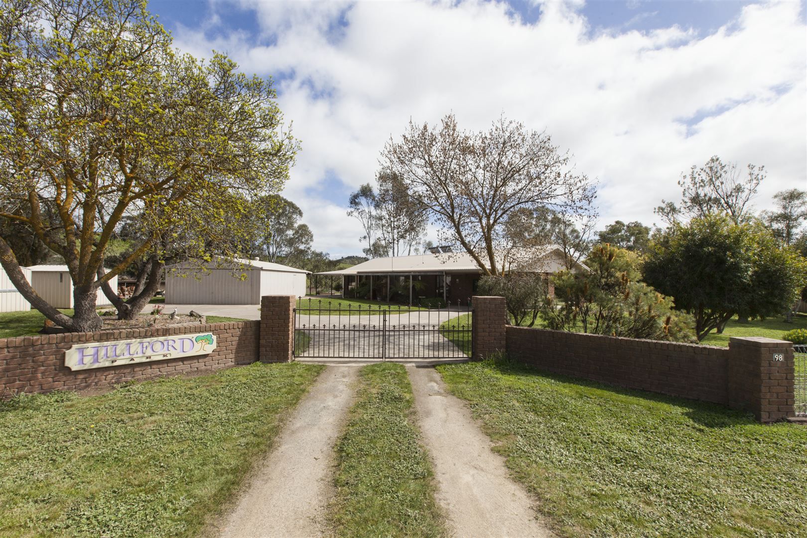 98 Green Street, Elmhurst VIC 3469, Image 0