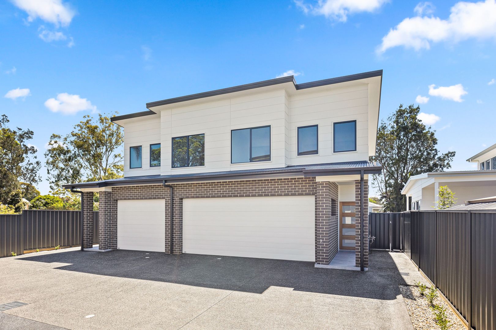 5/20 The Boulevarde , Oak Flats Property History & Address Research