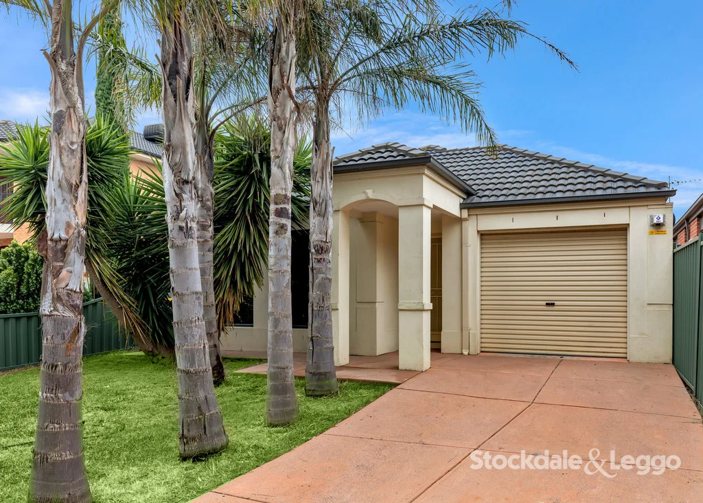 Additional image 10 of 24 Kooyong Way, Craigieburn VIC 3064