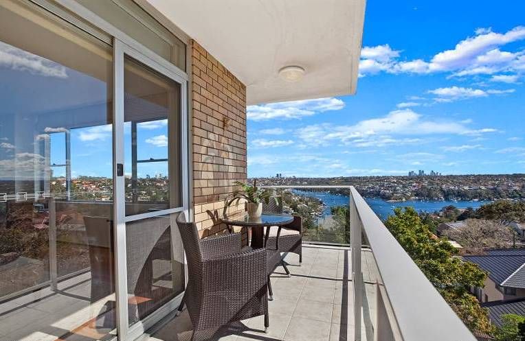 2 bedrooms Apartment / Unit / Flat in 19/174 Spit Rd MOSMAN NSW, 2088