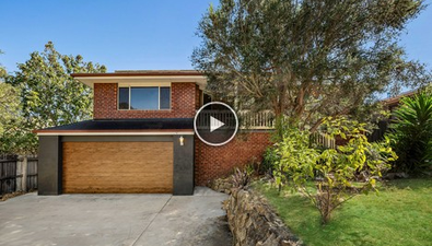 Picture of 34 Beauna Vista Drive, RYE VIC 3941