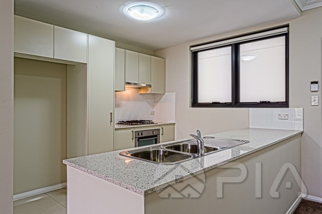 1 bedrooms Apartment / Unit / Flat in 25A/109-113 George Street PARRAMATTA NSW, 2150