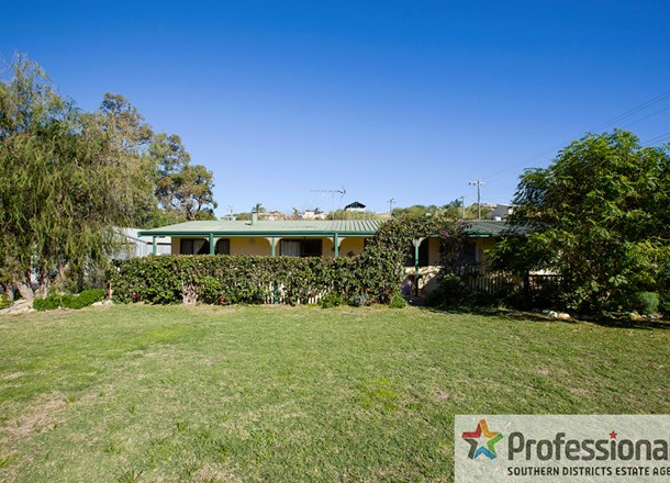 3 Burcham Drive, Binningup WA 6233