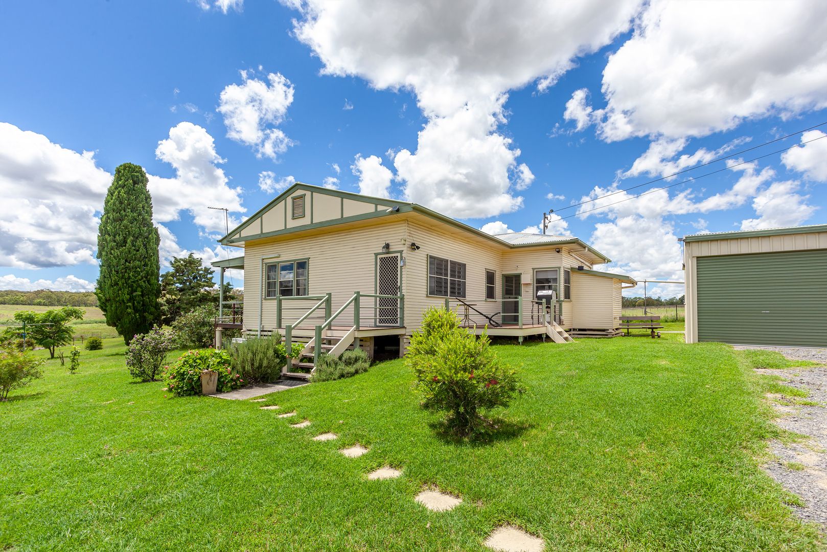 217 Willis Road, Meringandan West QLD 4352, Image 1