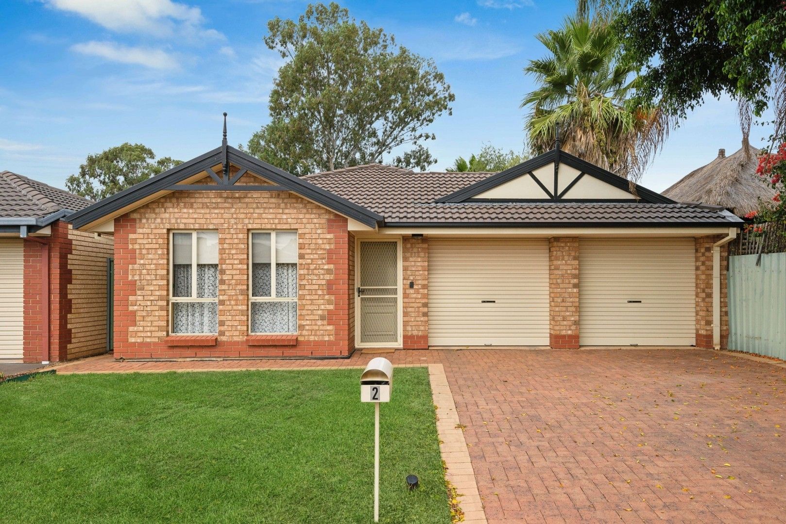 2 Ashmore Road, Salisbury North SA 5108, Image 0