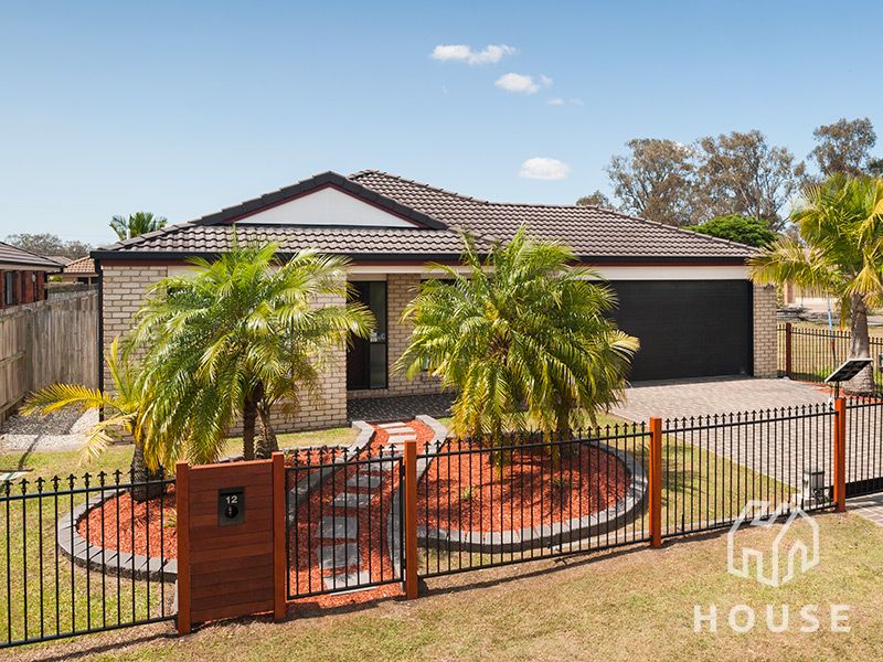 12 Boardwalk Avenue, Meadowbrook QLD 4131, Image 0