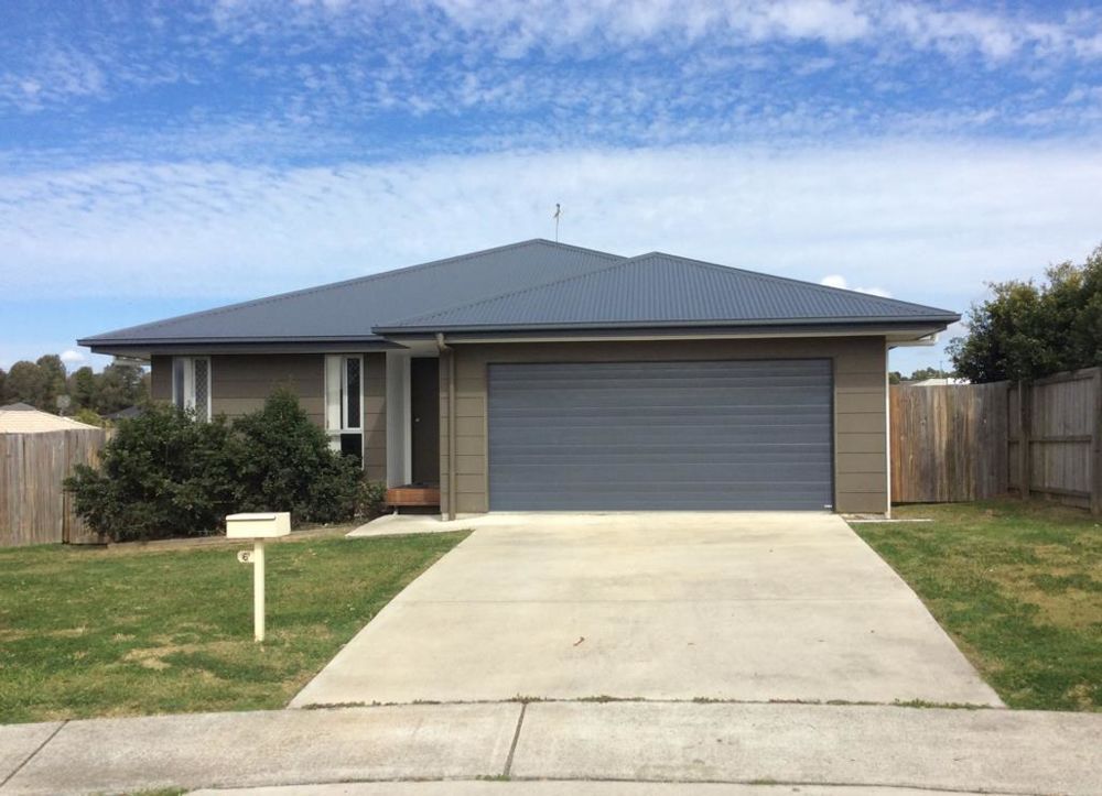 2 bedrooms House in 6 Pioneer Court WOOLMAR QLD, 4515