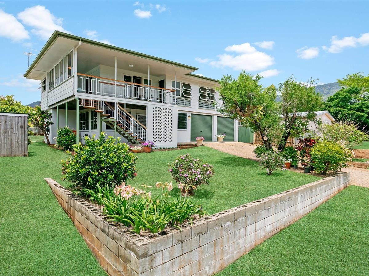 23 Karwin Street, Bayview Heights QLD 4868, Image 0