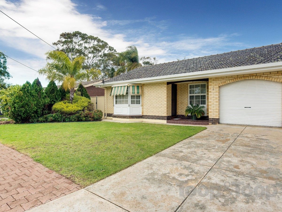 2/12 Hopkins Crescent, North Brighton SA 5048, Image 0