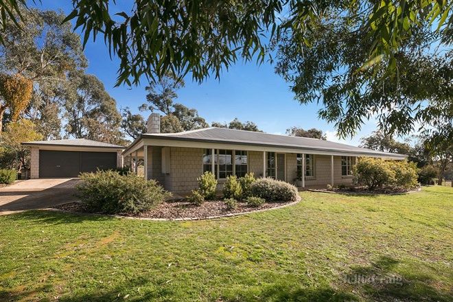 Picture of 696 Sedgwick Road, SEDGWICK VIC 3551