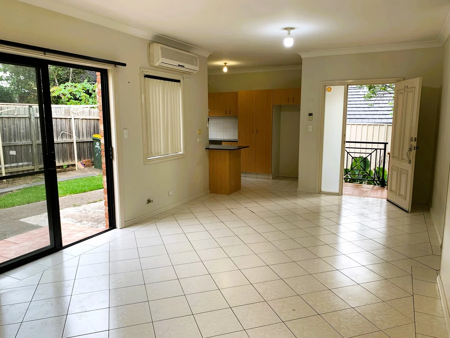 20A Richardson Street, Merrylands NSW 2160